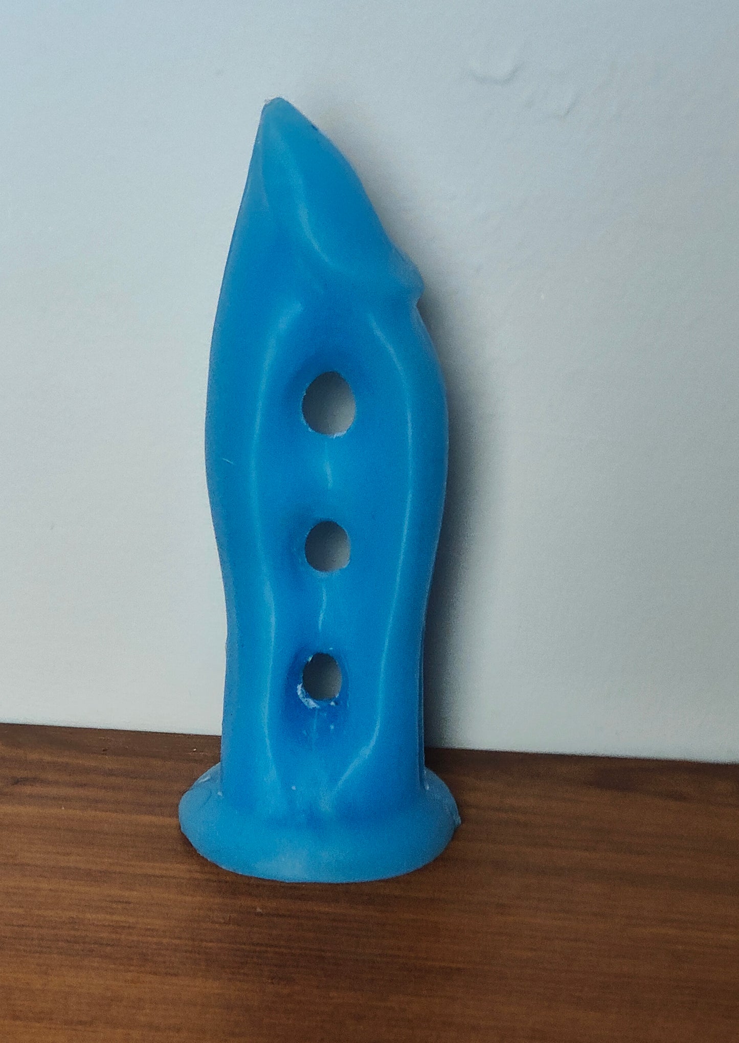 Oh-Oh-Oh sharkfin