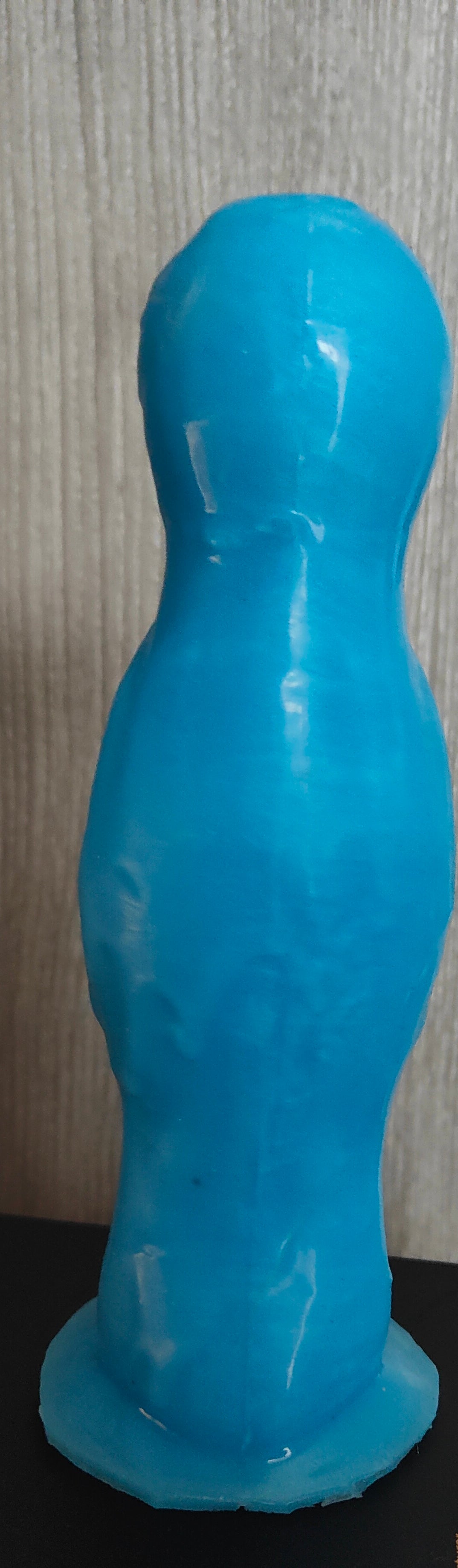Turtle dildo