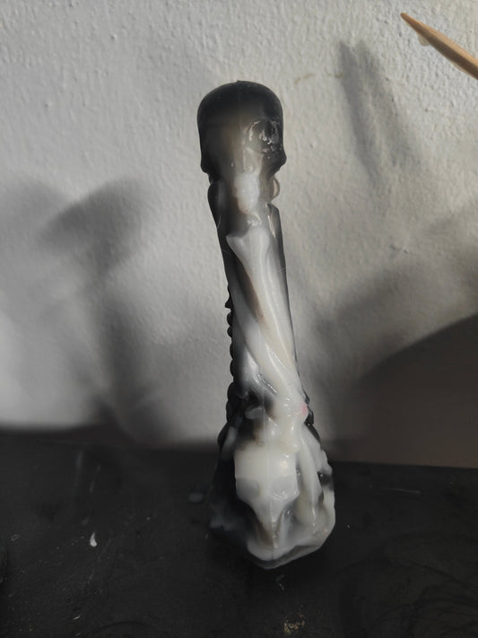 The catacombs dildo