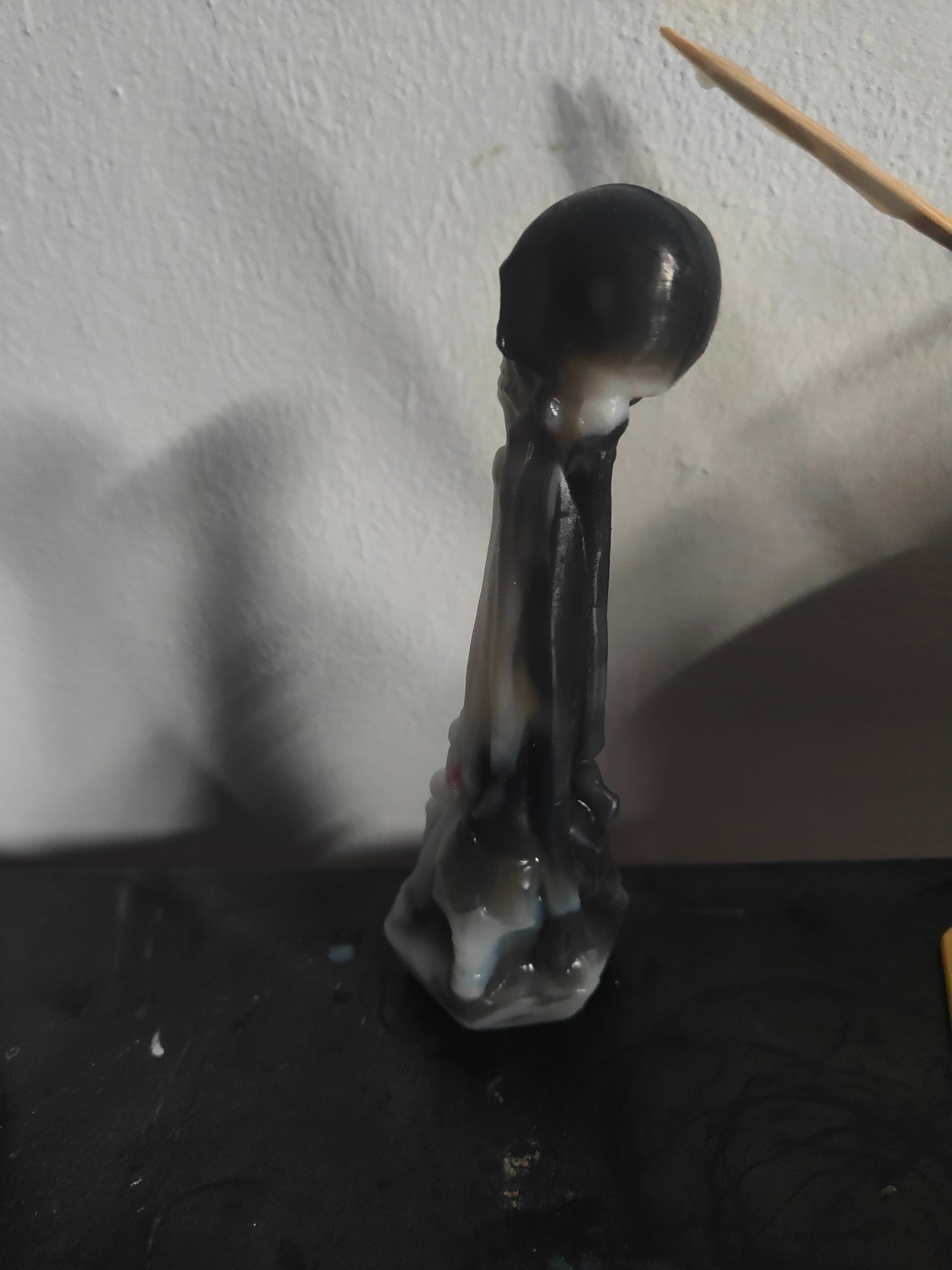 The catacombs dildo
