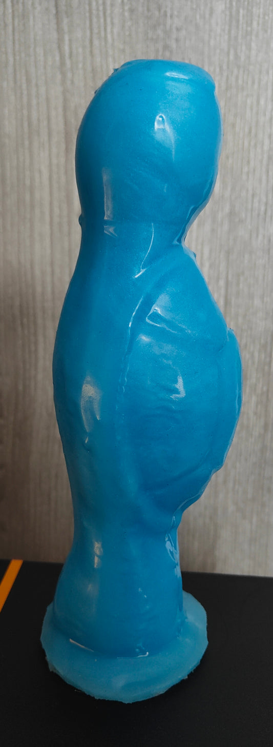 Turtle dildo