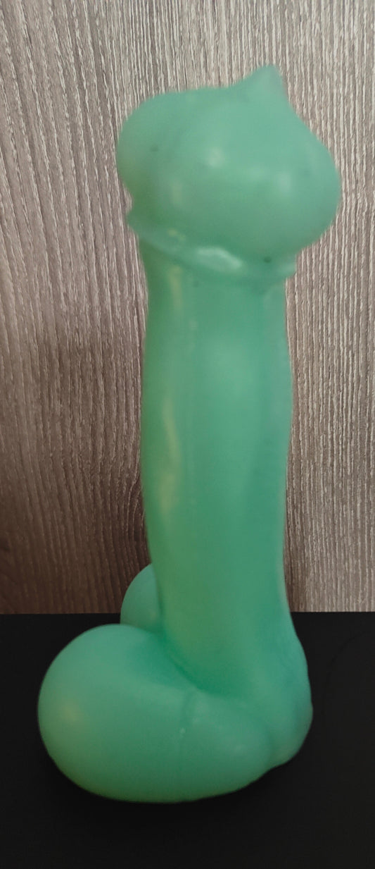 Plant monster dildo